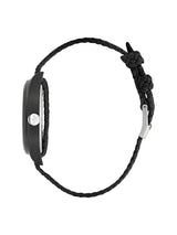 Adidas Originals AO Style Unisex 39 mm Black Dial Analog Watch AOSY25024