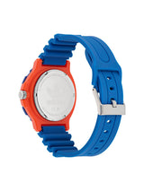 Adidas Originals AO Style Unisex 40 mm White Dial Analog Watch AOSY25513