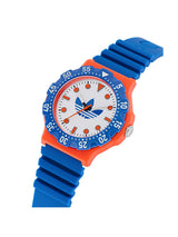 Adidas Originals AO Style Unisex 40 mm White Dial Analog Watch AOSY25513