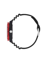 Adidas Originals AO Style Unisex 40 mm Black Dial Analog Watch AOSY25514