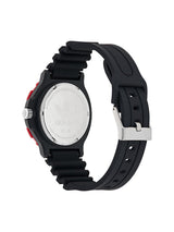 Adidas Originals AO Style Unisex 40 mm Black Dial Analog Watch AOSY25514