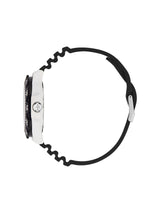 Adidas Originals AO Style Unisex 40 mm White Dial Analog Watch AOSY25516