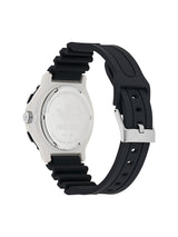 Adidas Originals AO Style Unisex 40 mm White Dial Analog Watch AOSY25516