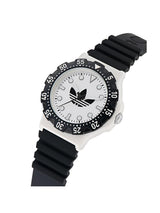 Adidas Originals AO Style Unisex 40 mm White Dial Analog Watch AOSY25516