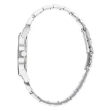Citizen Eco-Drive Analog White Dial Men Watch - AU1060-51A