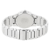 Citizen Eco-Drive Analog White Dial Men Watch - AU1060-51A