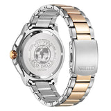 Citizen Eco-Drive 44.5 mm Black Dial Men Watch- AW1524-84E