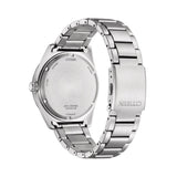 Citizen Eco-Drive 43 mm Green Dial Men Analog Watch AW1761-89L