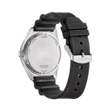 Citizen Eco-Drive 43 mm Black Dial Men Analog Watch AW1769-10E