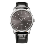 Citizen Quartz Men 42 mm Black Dial Watch BH5001-05H