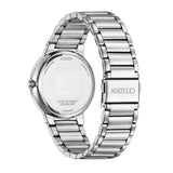 CITIZEN Men 40 mm Size Blue Dial Quartz Watch- BI5120-51L