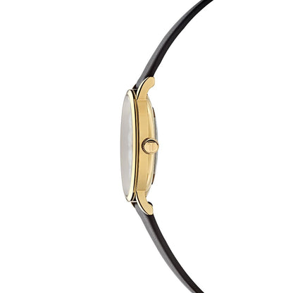 TED BAKER TB CLASSIC CHIC 32 MM WHITE DIAL WOMEN WATCH - BKGSV2502