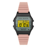 Ted Baker Digital Dial Unisex Watch BKP80S205