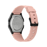 Ted Baker Digital Dial Unisex Watch BKP80S205