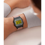 Ted Baker Digital Dial Unisex Watch BKP80S205