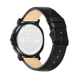Ted Baker Gents Analog Sporty Watch BKPACS201