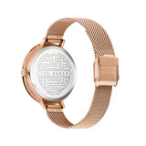 Ted Baker Black Dial Women Watch BKPAMF104