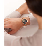 Ted Baker Black Dial Women Watch BKPAMF104