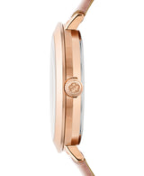 Ted Baker 34 mm Silver Tone Dial Women Watch BKPAMF204