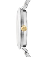 Ted Baker 34 mm Silver Tone Dial Women Watch BKPAMF210