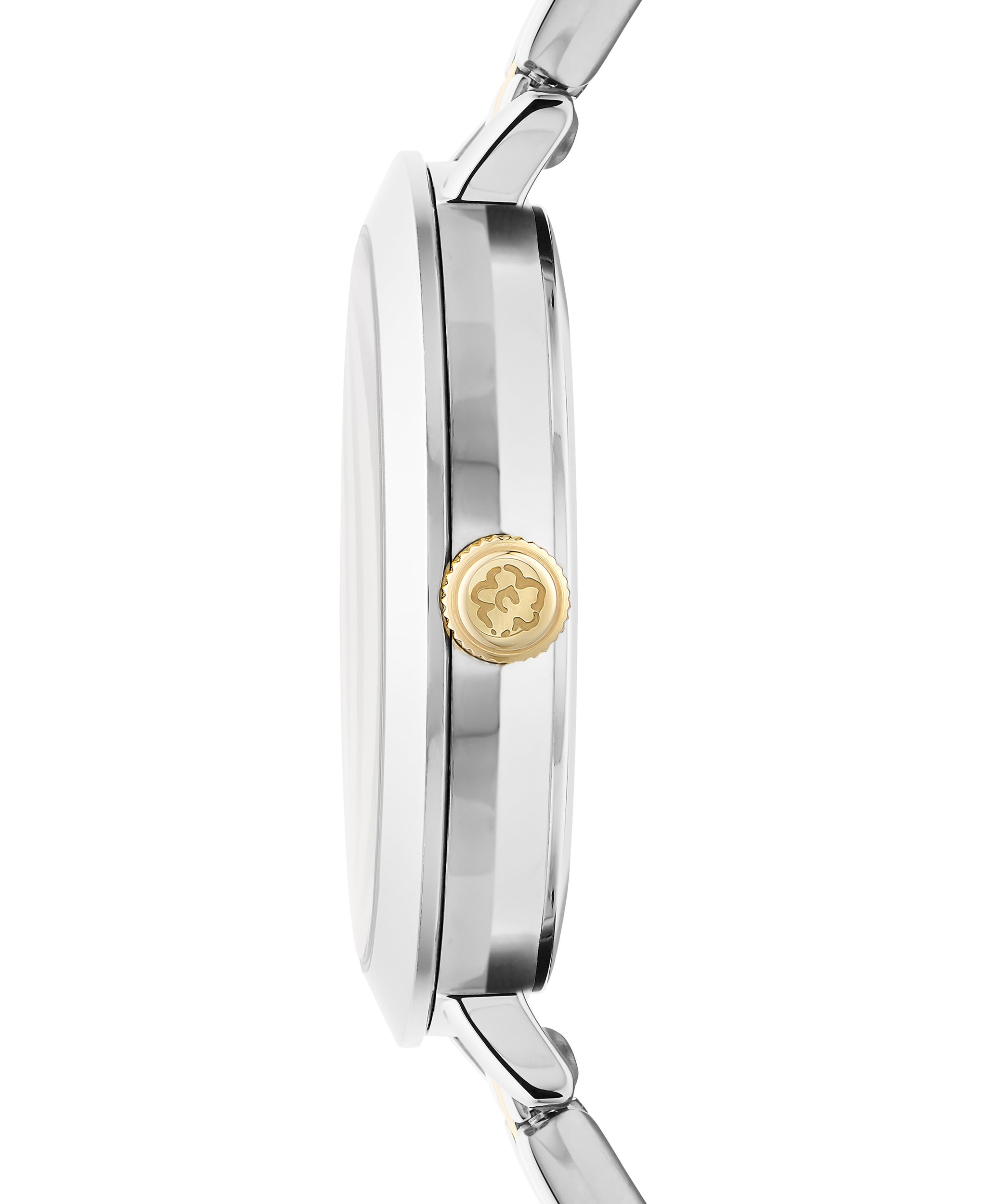 Ted Baker 34 mm Silver Tone Dial Women Watch BKPAMF210