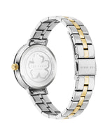 Ted Baker 34 mm Silver Tone Dial Women Watch BKPAMF210