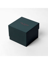 Ted Baker Black Dial Magnolia Watch for Women - BKPAMS216