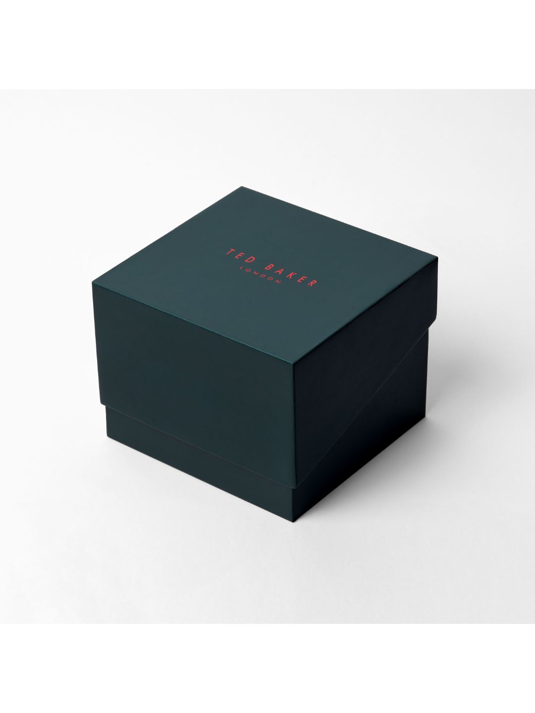 Ted Baker Black Dial Magnolia Watch for Women - BKPAMS216