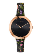 Ted Baker 34 mm Women Black Wrist Watch BKPAMS301