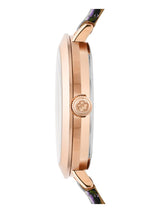Ted Baker 34 mm Women Black Wrist Watch BKPAMS301