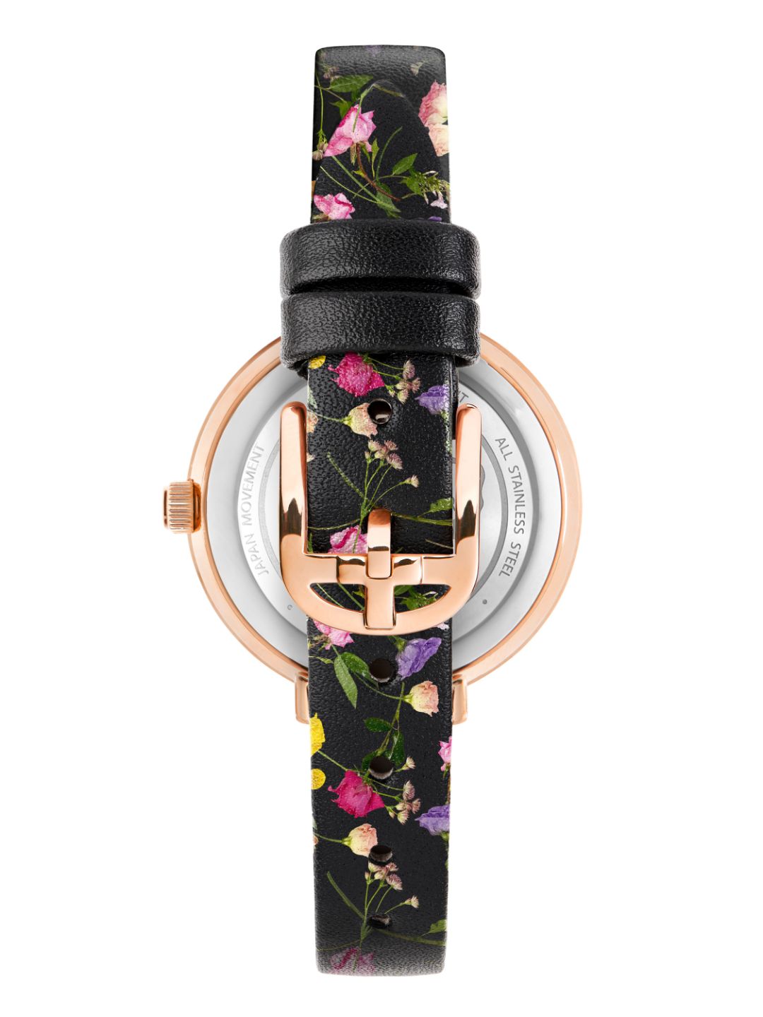 Ted Baker 34 mm Women Black Wrist Watch BKPAMS301