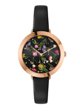 Ted Baker 34 mm Women Black Wrist Watch BKPAMS302