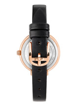 Ted Baker 34 mm Women Black Wrist Watch BKPAMS302