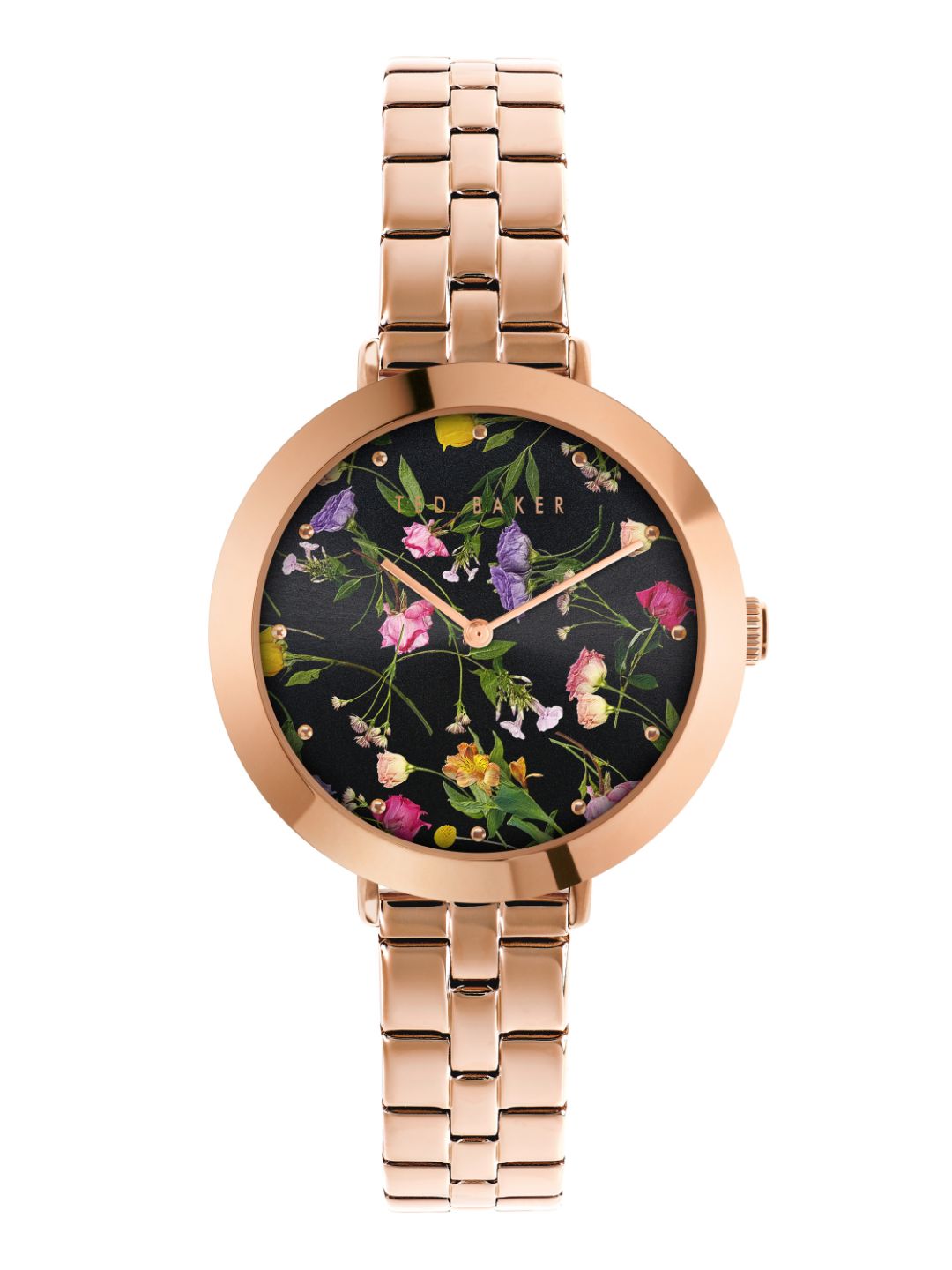 Ted Baker 34 mm Black Dial Women Watch BKPAMS303