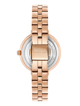 Ted Baker 34 mm Black Dial Women Watch BKPAMS303
