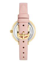 Ted Baker 34 mm Pink Women Other Wrist Watch BKPAMS304