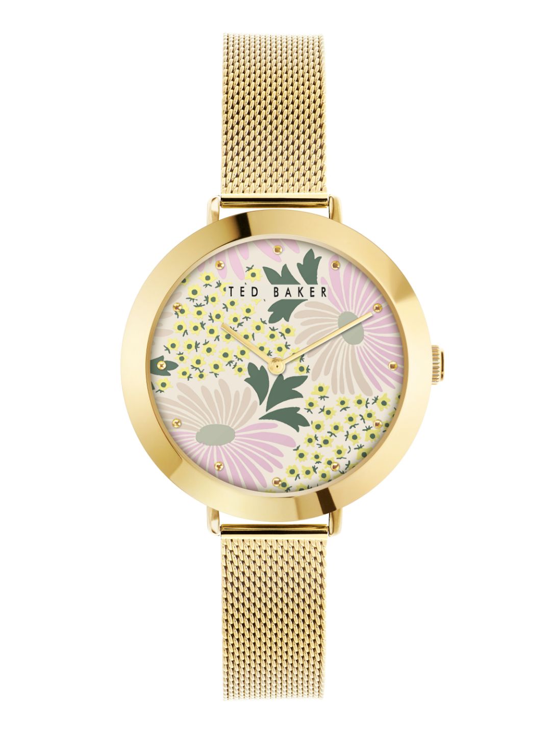 Ted Baker 34 mm Women Other Wrist Watch BKPAMS305
