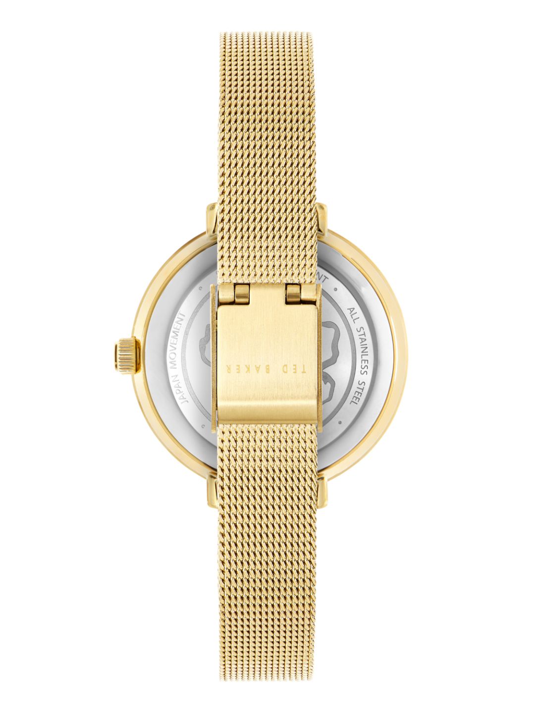 Ted Baker 34 mm Women Other Wrist Watch BKPAMS305