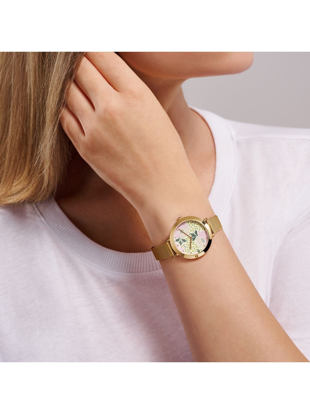 Ted Baker 34 mm Women Other Wrist Watch BKPAMS305