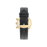 Ted Baker TB TIMELESS Men 41 mm Black Dial Chronograph Watch BKPBAF302