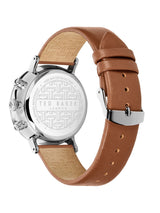 Ted Baker Gents Chrono Classic Watch BKPBAS202
