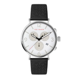 Ted Baker Gents Chrono Classic Watch BKPBAS203