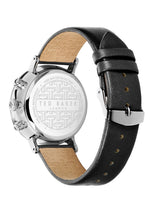 Ted Baker Gents Chrono Classic Watch BKPBAS203