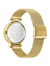 Ted Baker 36 mm 2 Hands BOW Women Watch BKPBWF006