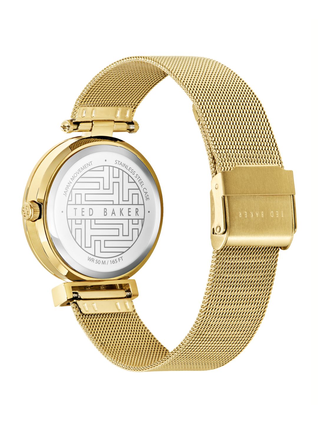 Ted Baker 36 mm 2 Hands BOW Women Watch BKPBWF006