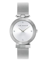 Ted Baker 36 mm White Dial Women Watch BKPBWF007