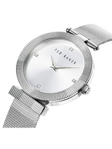 Ted Baker 36 mm White Dial Women Watch BKPBWF007
