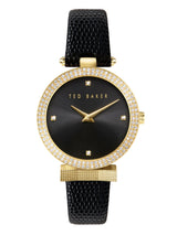 Ted Baker Analog Black Dial Women Watch BKPBWS211