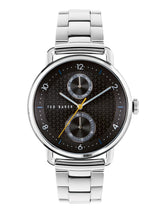 Ted Baker 42 mm Black Dial Men Watch BKPBXF009