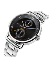 Ted Baker 42 mm Black Dial Men Watch BKPBXF009